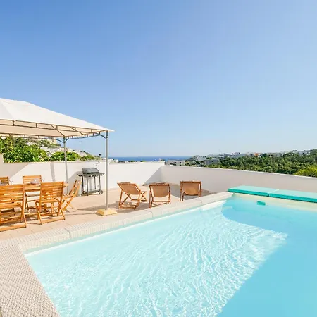 Reha Private Pool - Castro By Hdsalento * 카스트로