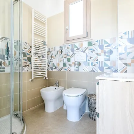 Reha Private Pool - Castro By Hdsalento 아파트