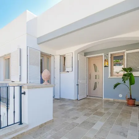 Reha Private Pool - Castro By Hdsalento *