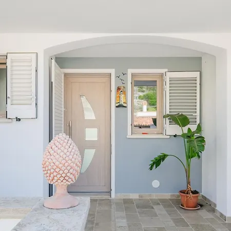 Reha Private Pool - Castro By Hdsalento *