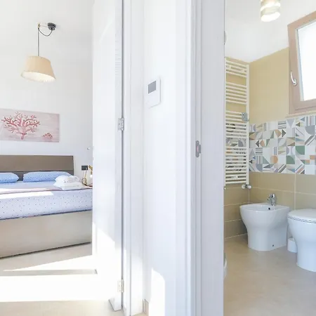 Reha Private Pool - Castro By Hdsalento 카스트로