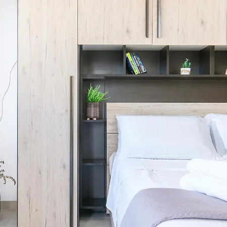 Reha Private Pool - Castro By Hdsalento 아파트 *