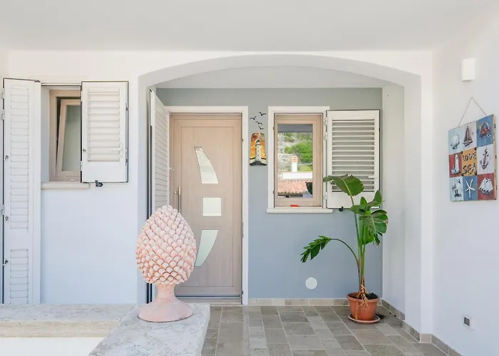 Reha Private Pool - Castro By Hdsalento *