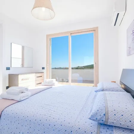 Appartement Reha Private Pool - Castro By Hdsalento