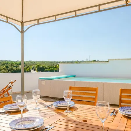 Reha Private Pool - Castro By Hdsalento Διαμέρισμα Castro (Lecce)