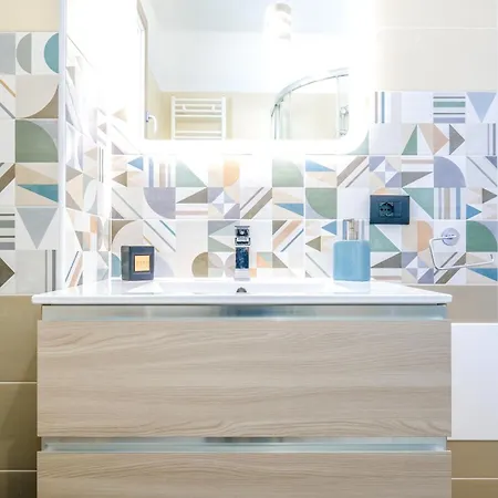 Reha Private Pool - Castro By Hdsalento