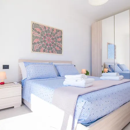 Reha Private Pool - Castro By Hdsalento Διαμέρισμα Castro (Lecce)