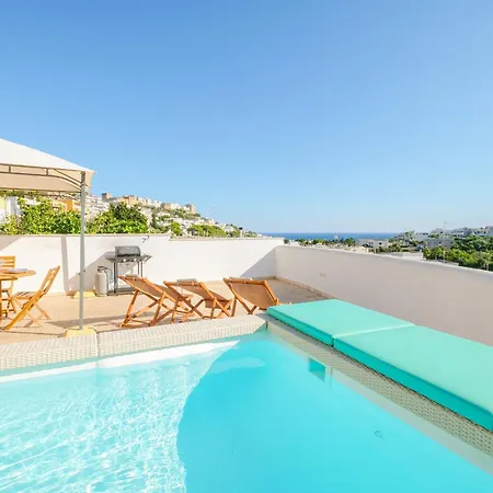 Διαμέρισμα Reha Private Pool - Castro By Hdsalento Castro (Lecce)