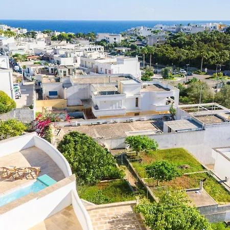 Reha Private Pool - Castro By Hdsalento