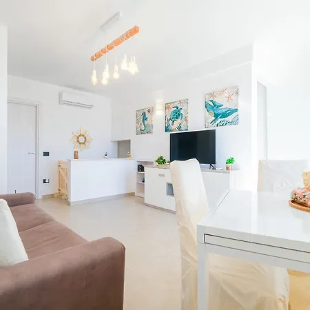 Reha Private Pool - Castro By Hdsalento Castro (Lecce)