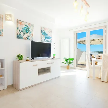 Διαμέρισμα Reha Private Pool - Castro By Hdsalento Castro (Lecce)