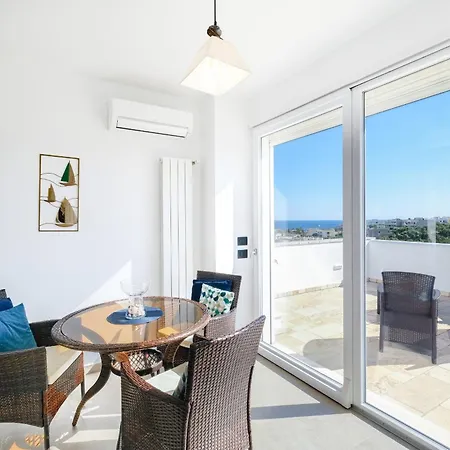 Reha Private Pool - Castro By Hdsalento