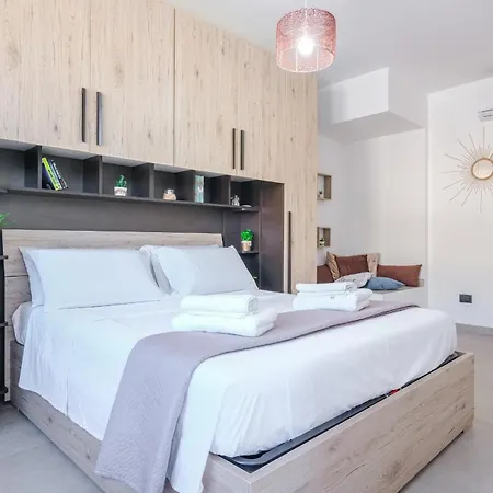 Appartement Reha Private Pool - Castro By Hdsalento *