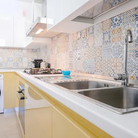 Reha Private Pool - Castro By Hdsalento *