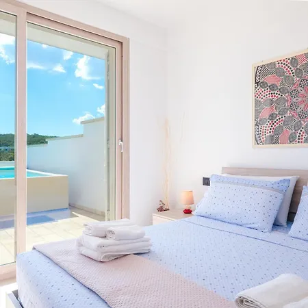 Reha Private Pool - Castro By Hdsalento Appartement Castro (Lecce)