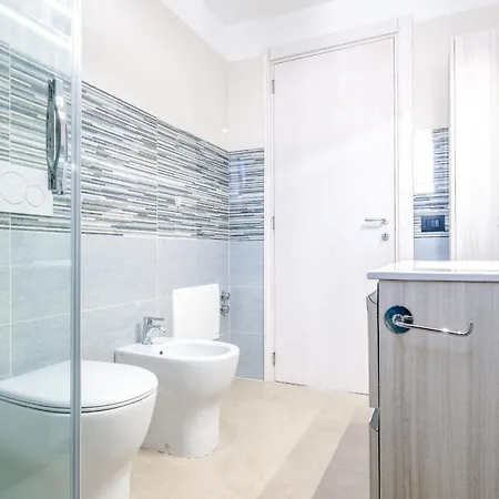 Reha Private Pool - Castro By Hdsalento Appartement