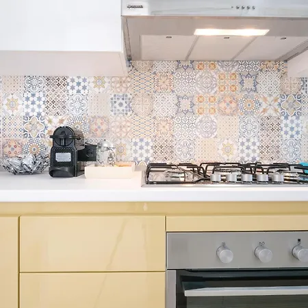 Reha Private Pool - Castro By Hdsalento Appartement *