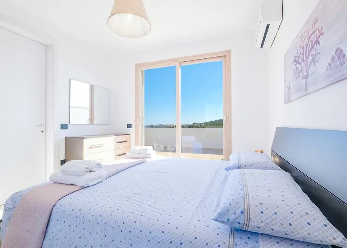 شقة Reha Private Pool - Castro By Hdsalento