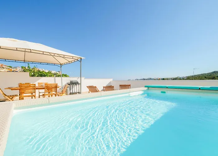 Reha Private Pool - Castro By Hdsalento *