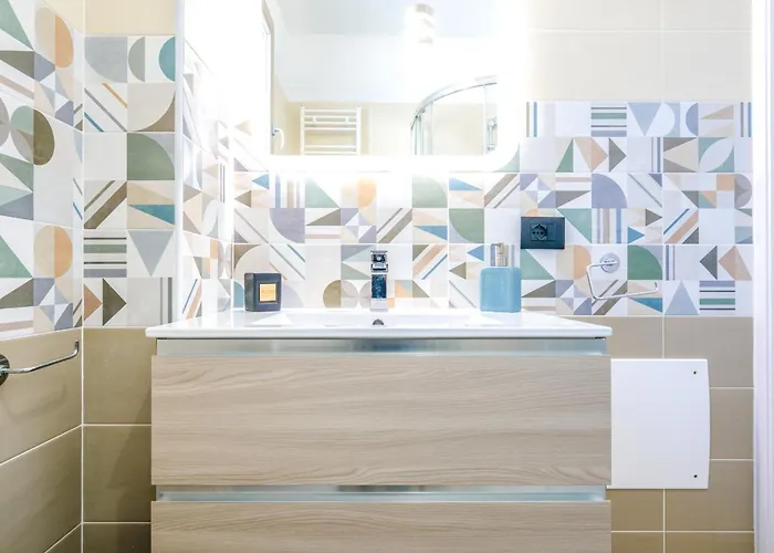 Reha Private Pool - Castro By Hdsalento