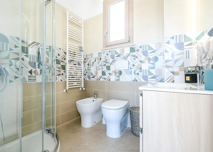 Reha Private Pool - Castro By Hdsalento Appartamento