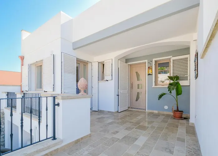 Reha Private Pool - Castro By Hdsalento *