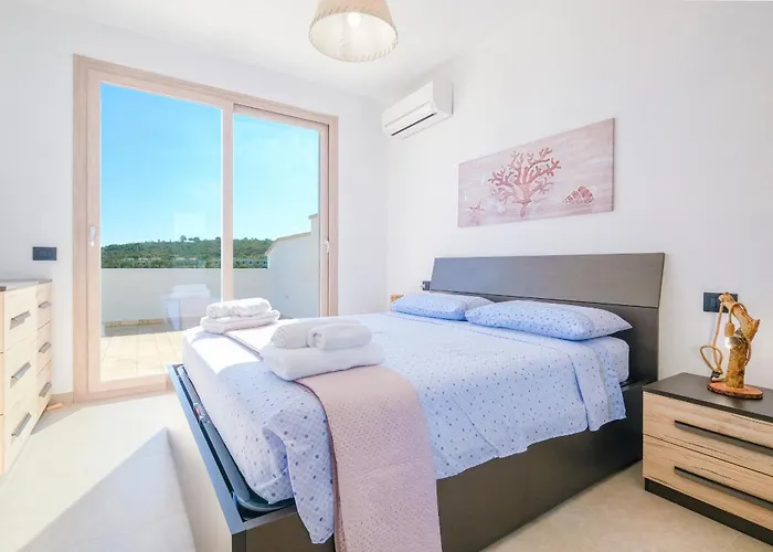 Reha Private Pool - Castro By Hdsalento Castro (Lecce)