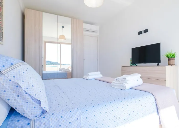 Reha Private Pool - Castro By Hdsalento * Castro (Lecce)