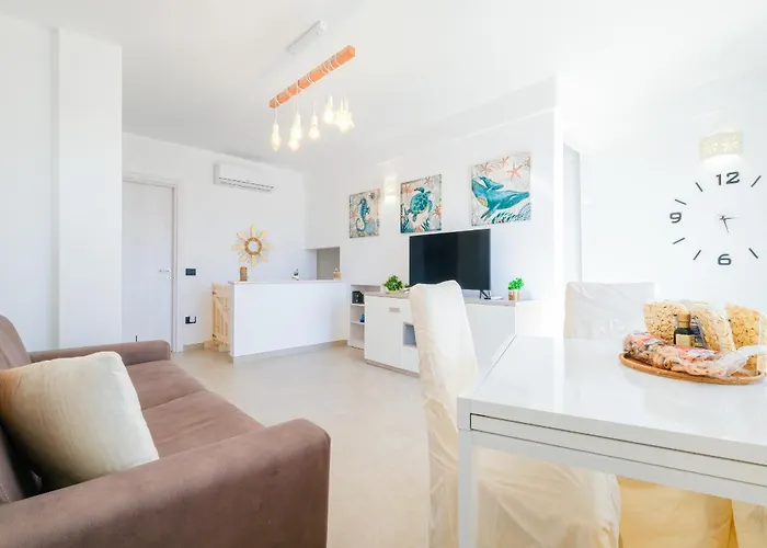 Reha Private Pool - Castro By Hdsalento Castro (Lecce)