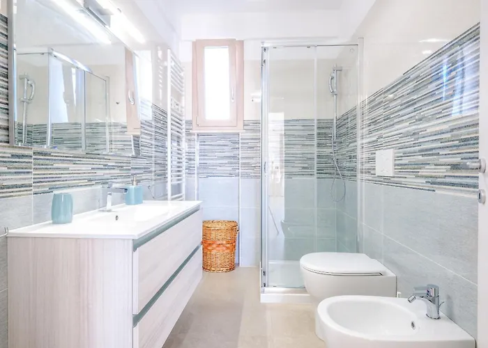 Reha Private Pool - Castro By Hdsalento * Castro (Lecce)