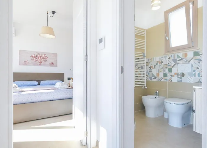 Reha Private Pool - Castro By Hdsalento Castro (Lecce)