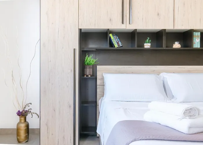 Reha Private Pool - Castro By Hdsalento Appartamento *