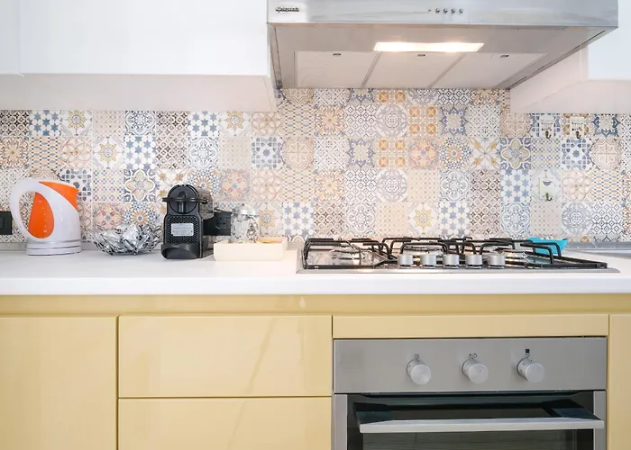 Reha Private Pool - Castro By Hdsalento شقة *