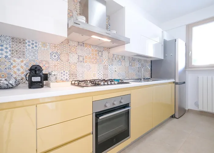 Reha Private Pool - Castro By Hdsalento * Castro (Lecce)